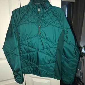 Athleta Pullover small